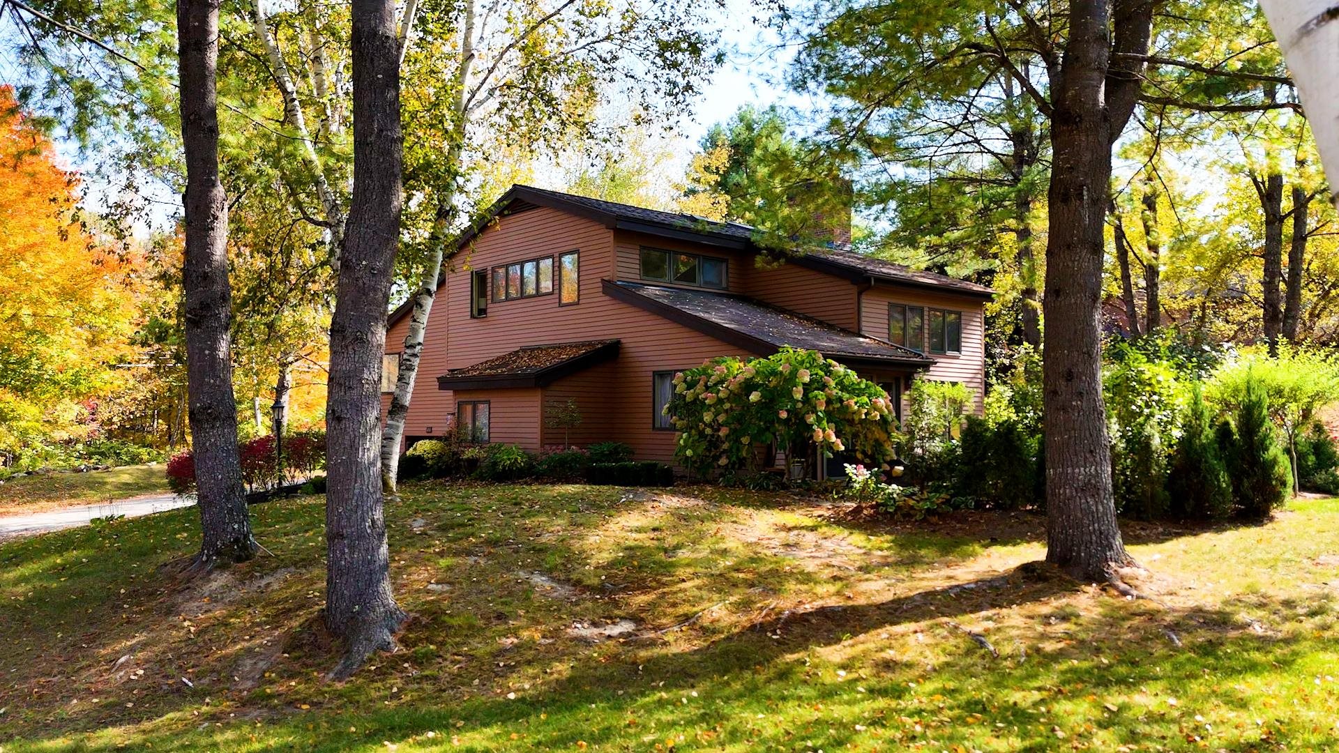3755 Quechee Main Street, Unit 10A Hartford, VT 05059 - Photo 6 of 51