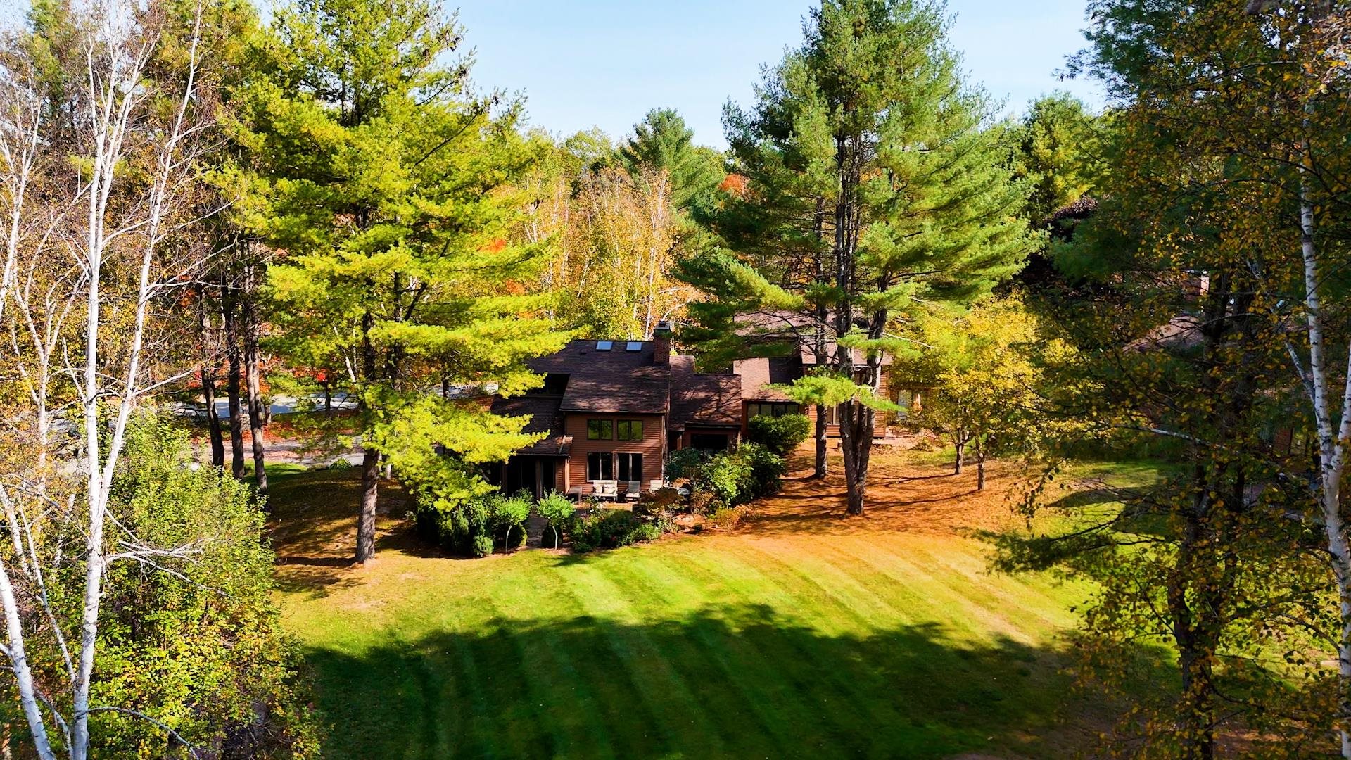 3755 Quechee Main Street, Unit 10A Hartford, VT 05059 - Photo 7 of 51