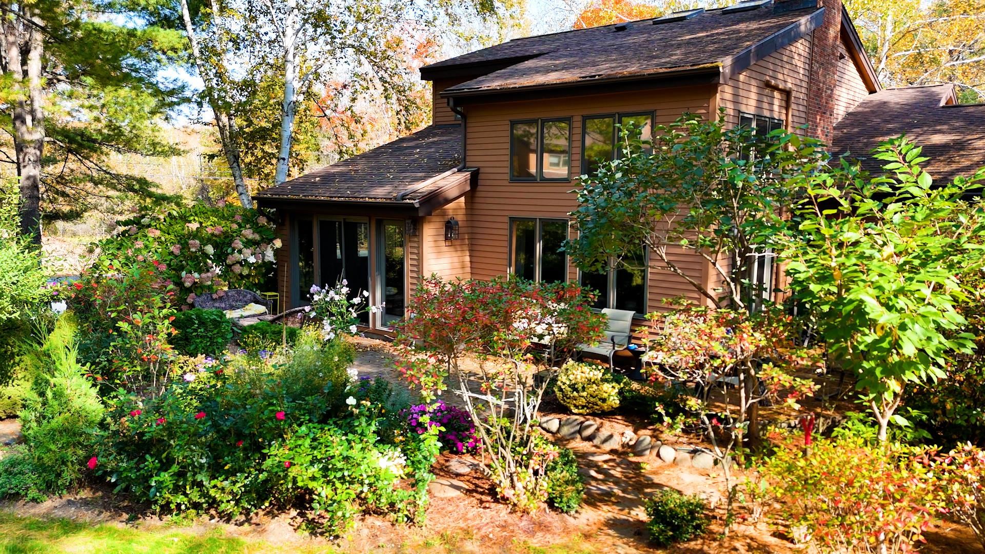 3755 Quechee Main Street, Unit 10A Hartford, VT 05059 - Photo 8 of 51