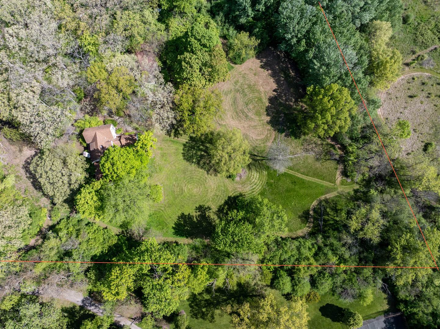 4317 Willowbrook Road Long Grove, IL 60047 - Photo 9 of 10