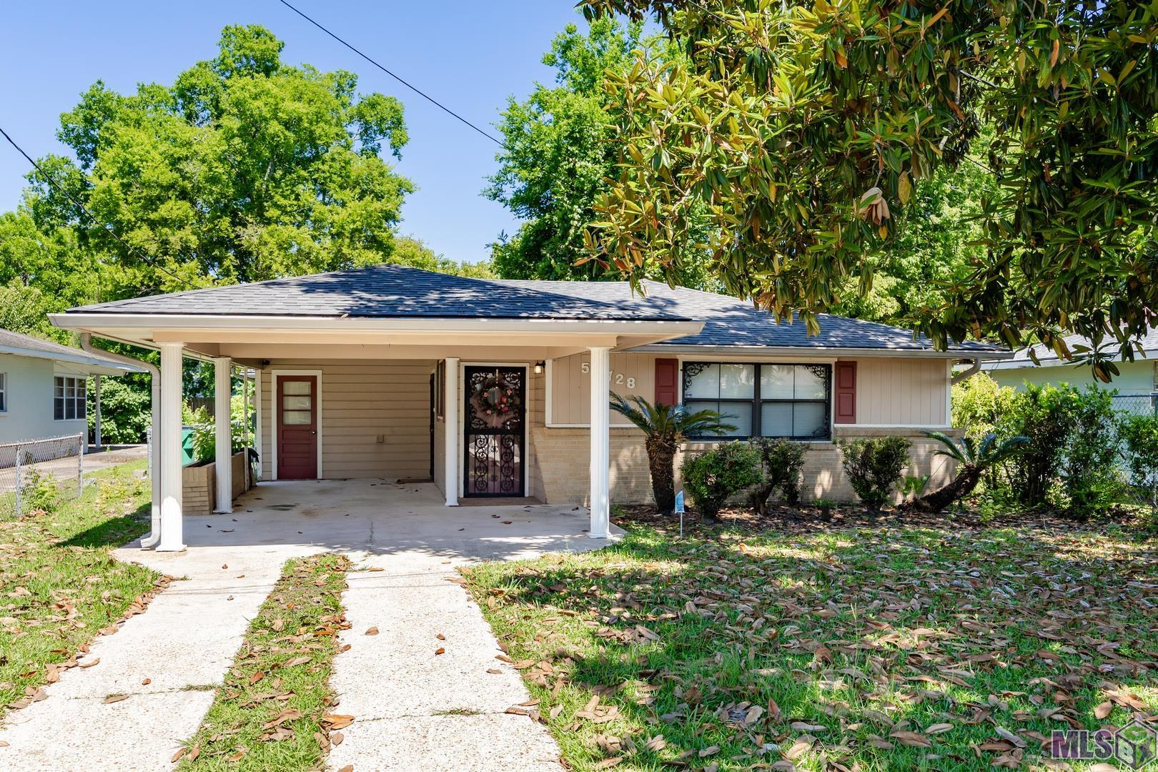 57728 Grove Road Plaquemine, LA 70764 - Photo 27 of 27