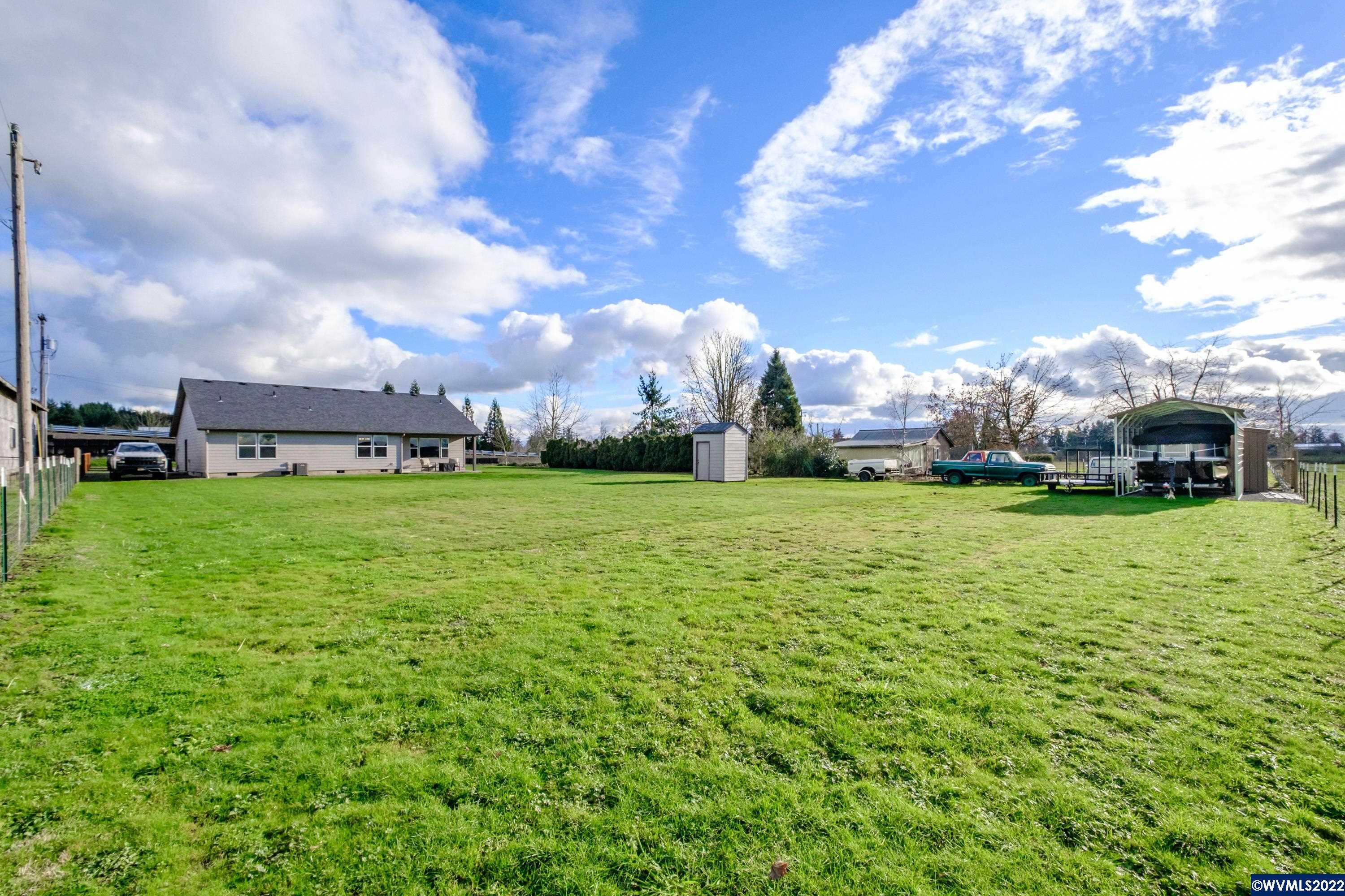 7797 Albus Road Southeast Aumsville, OR 97325 - Photo 38 of 39 Gallery Image 38