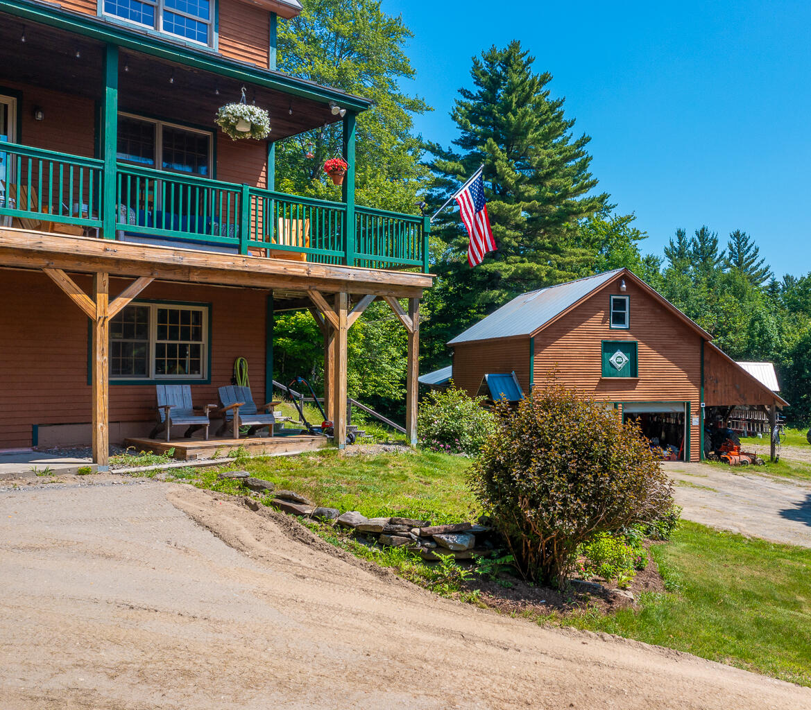 45 Ramsdell Road Kingfield, ME 04947 - Photo 48 of 57 Freeman-65