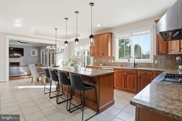 $1,195,000 | 15213 Eden Rock Court, Darnestown, MD 20874