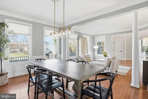 $1,195,000 | 15213 Eden Rock Court, Darnestown, MD 20874
