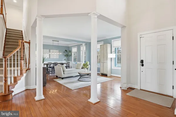 $1,195,000 | 15213 Eden Rock Court, Darnestown, MD 20874