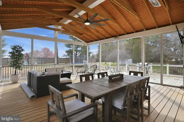 $1,195,000 | 15213 Eden Rock Court, Darnestown, MD 20874
