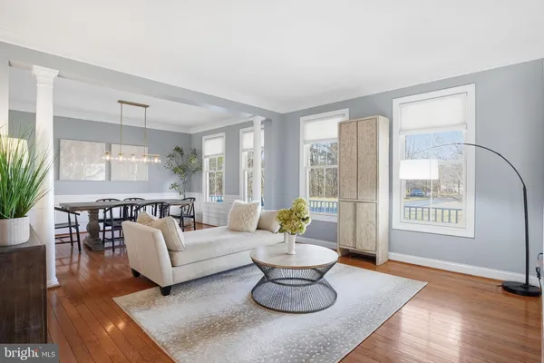 $1,195,000 | 15213 Eden Rock Court, Darnestown, MD 20874