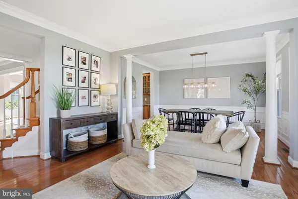 $1,195,000 | 15213 Eden Rock Court, Darnestown, MD 20874