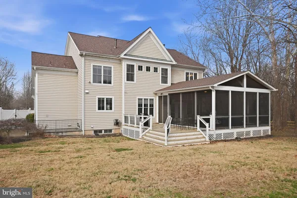 $1,195,000 | 15213 Eden Rock Court, Darnestown, MD 20874