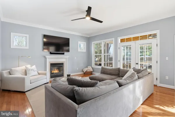 $1,195,000 | 15213 Eden Rock Court, Darnestown, MD 20874