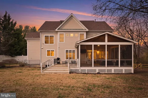 $1,195,000 | 15213 Eden Rock Court, Darnestown, MD 20874