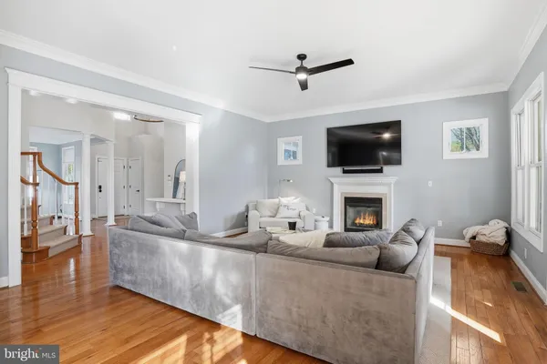 $1,195,000 | 15213 Eden Rock Court, Darnestown, MD 20874