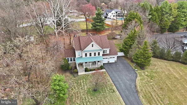 $1,195,000 | 15213 Eden Rock Court, Darnestown, MD 20874