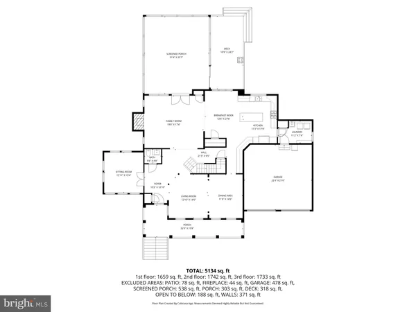 $1,195,000 | 15213 Eden Rock Court, Darnestown, MD 20874