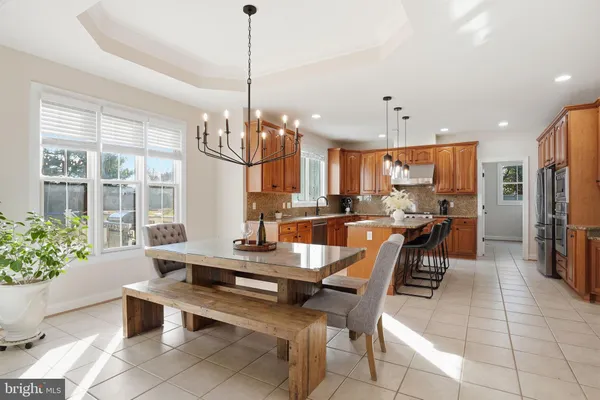 $1,195,000 | 15213 Eden Rock Court, Darnestown, MD 20874