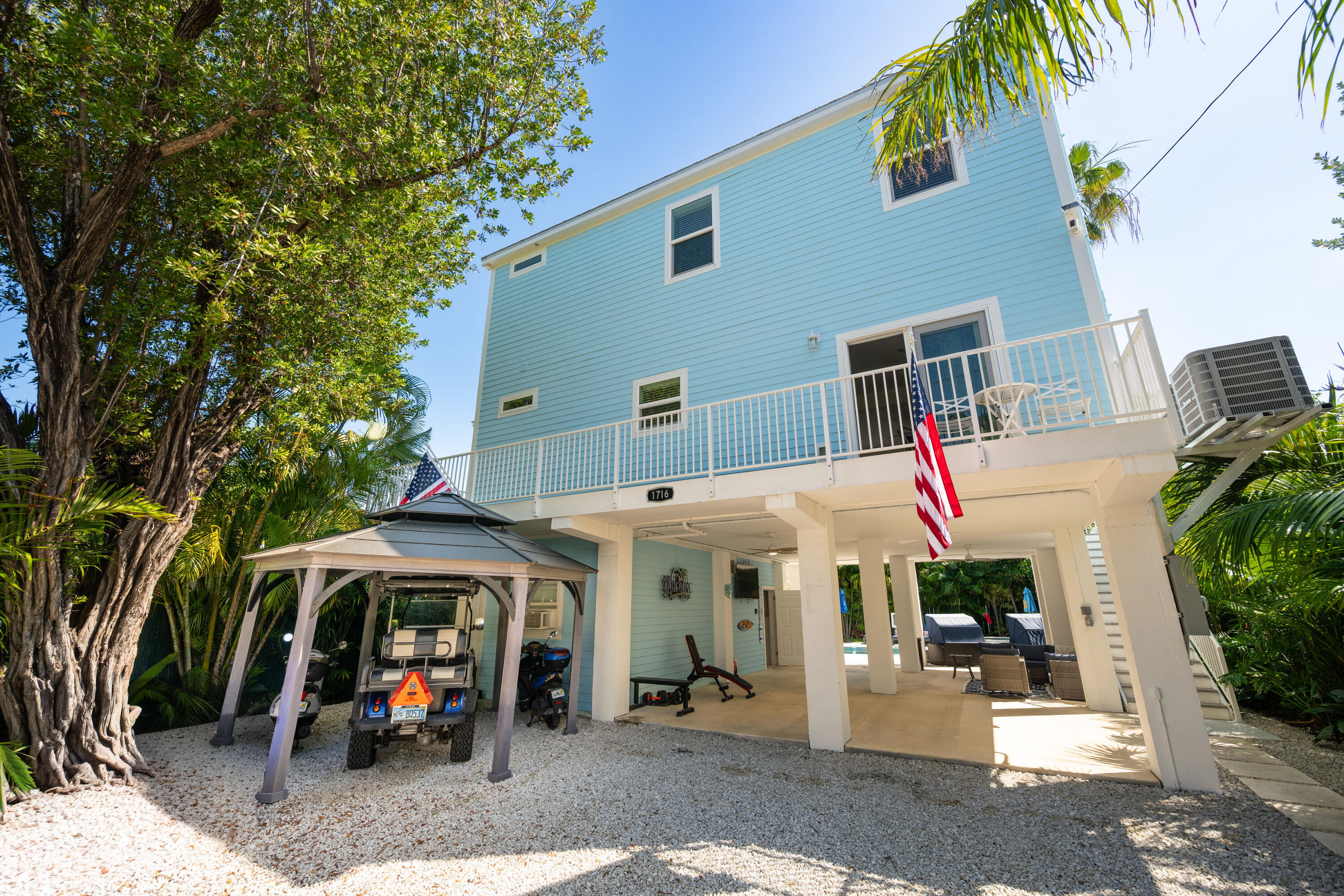 1716 Laird Street Key West, FL 33040 - Photo 13 of 36 NDP_8473