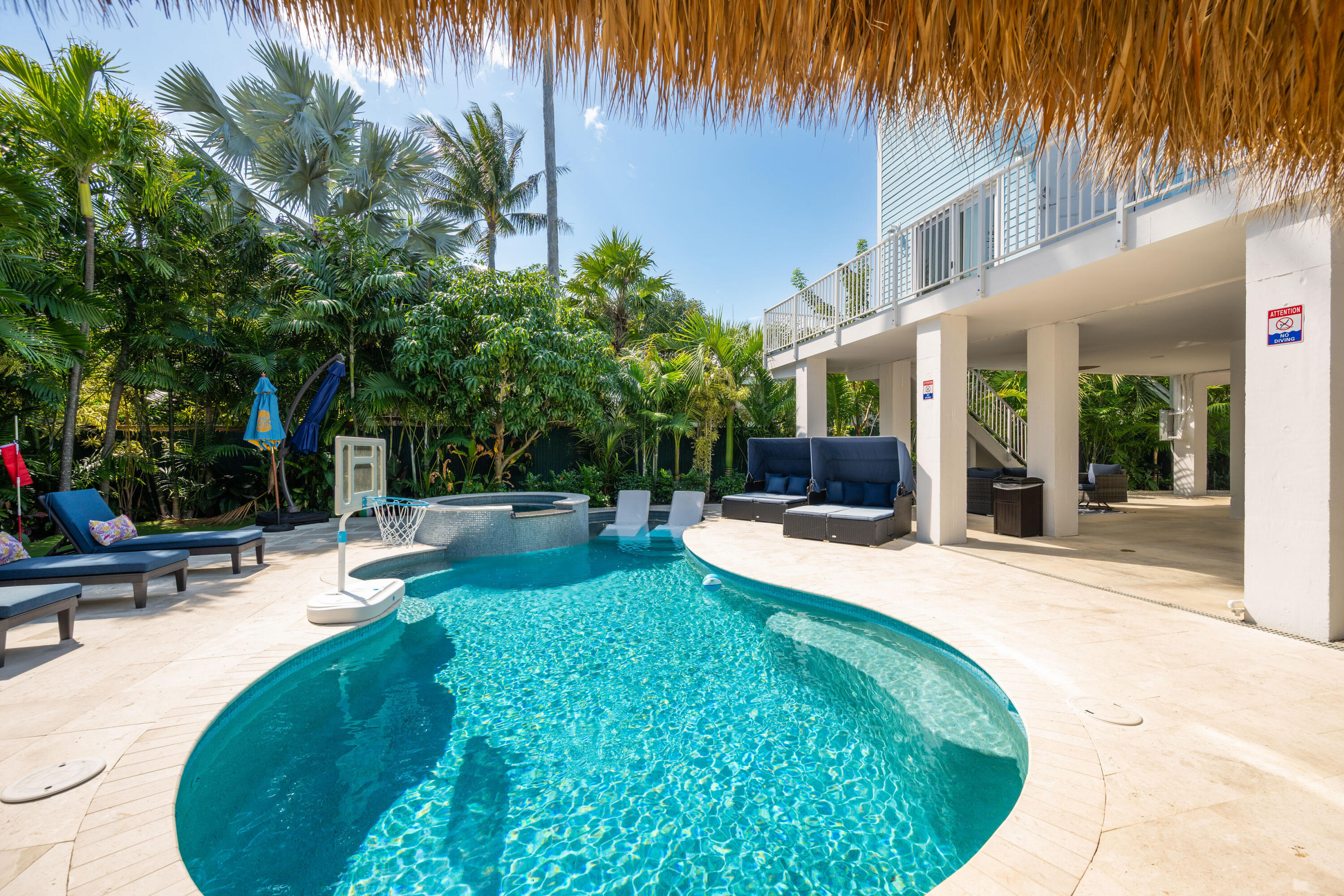 1716 Laird Street Key West, FL 33040 - Photo 5 of 36 NDP_8511