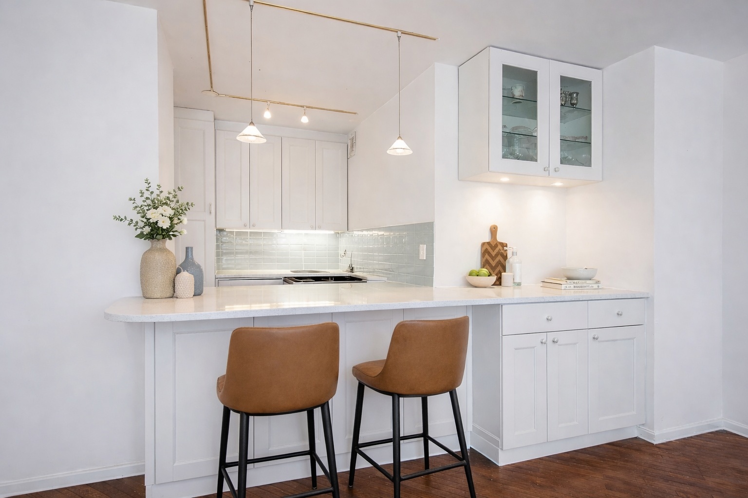 400 East 70th Street, Unit 1706 Manhattan, NY 10021 - Photo 3 of 9