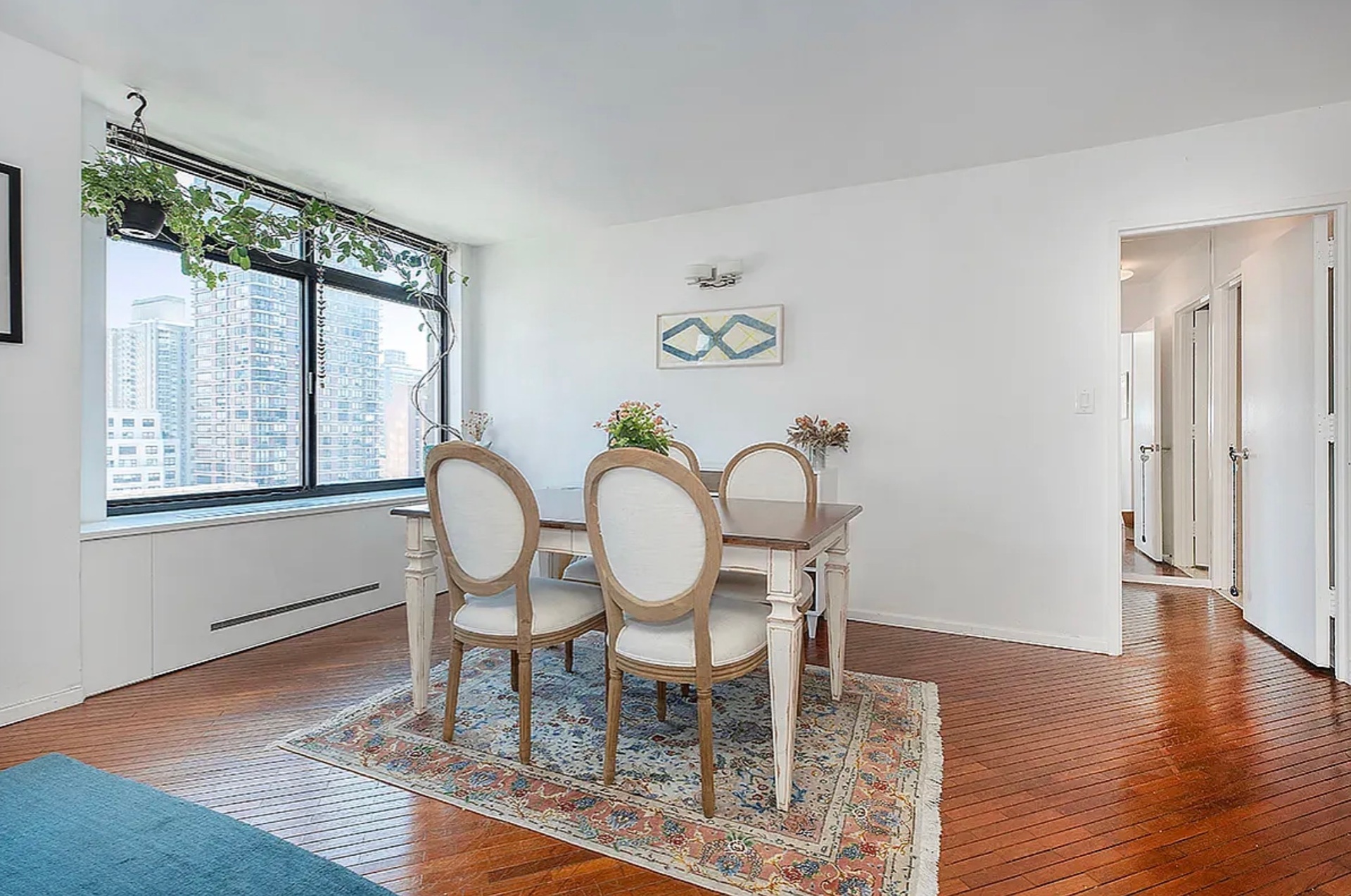 400 East 70th Street, Unit 1706 Manhattan, NY 10021 - Photo 4 of 9
