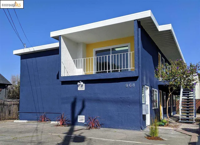 $2,800 | 968 45th Street, Oakland, CA 94608