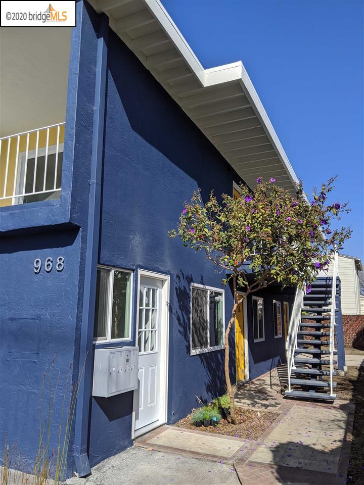 968 45th Street Oakland, CA 94608 - Photo 2 of 24