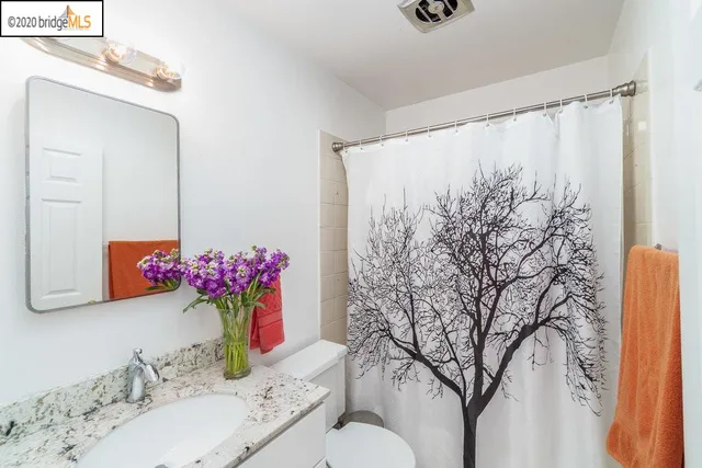 $2,800 | 968 45th Street, Oakland, CA 94608