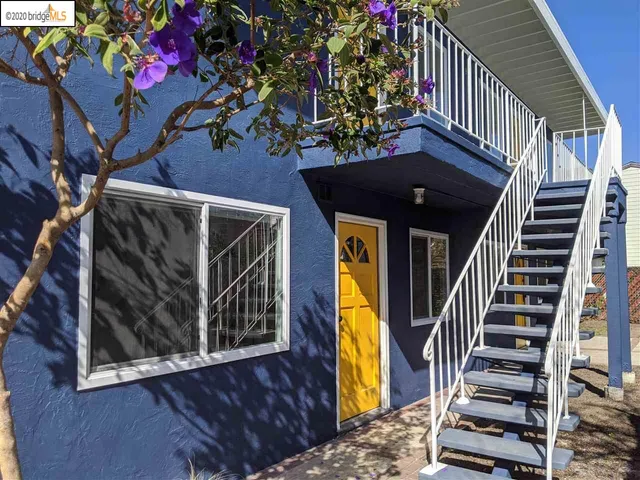 $2,800 | 968 45th Street, Oakland, CA 94608