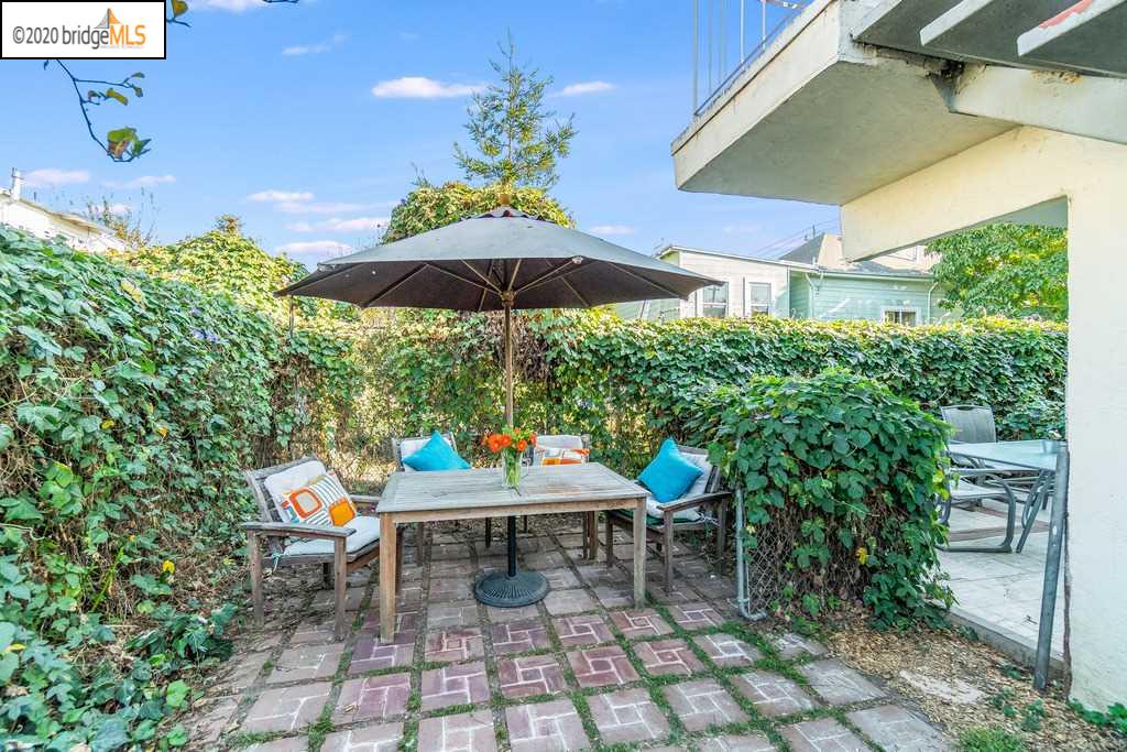 968 45th Street Oakland, CA 94608 - Photo 24 of 24