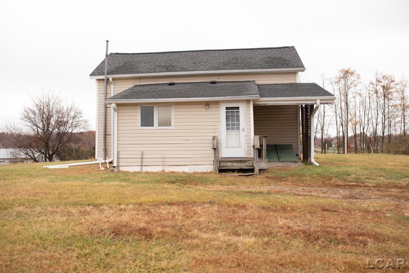 5797 Sutton Road Britton, MI 49229 - Photo 3 of 16