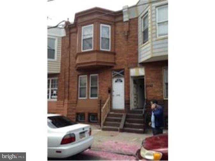 3248 Rorer Street Philadelphia, PA 19134 - Photo 1 of 5 View from Front Door