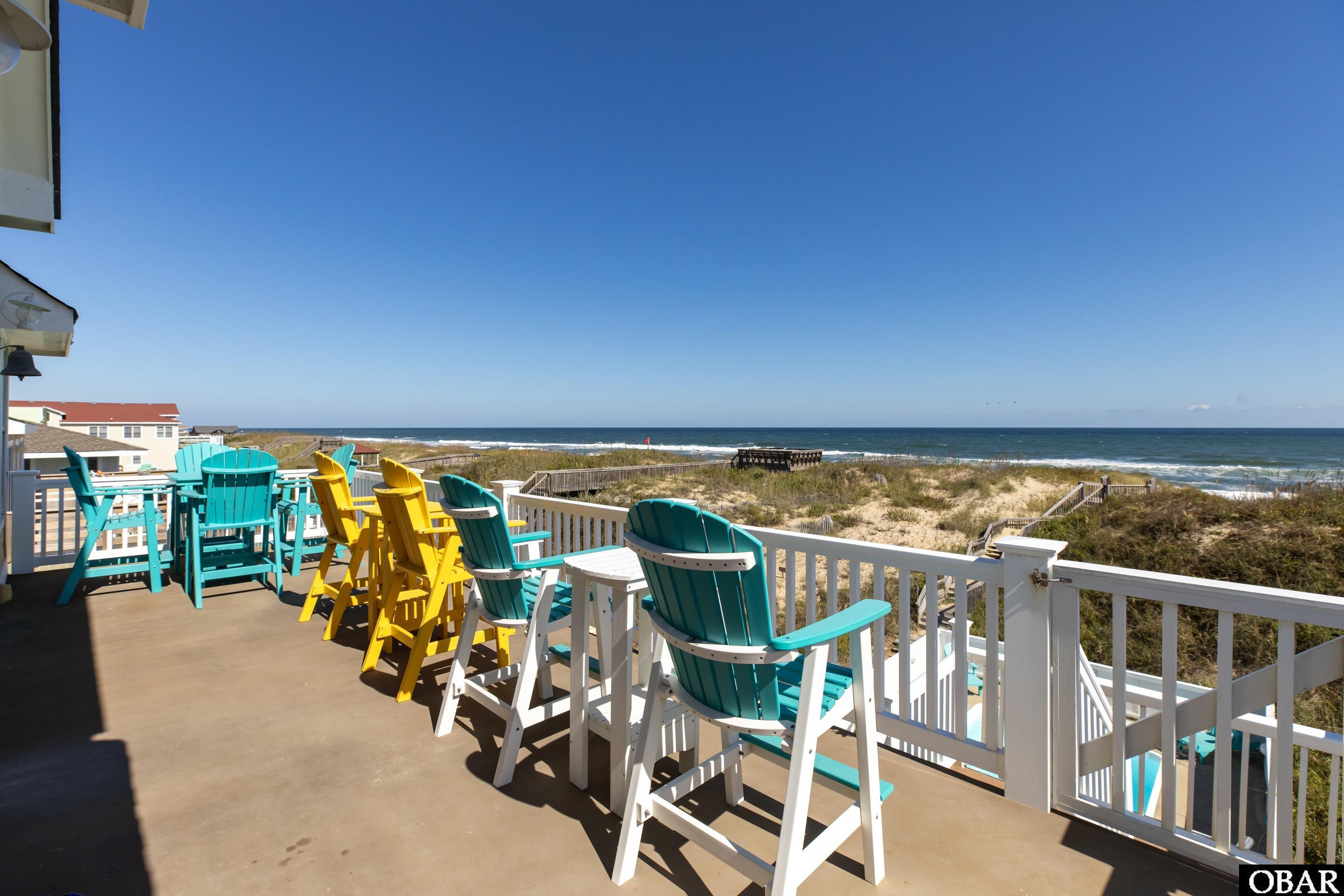 9507 South Old Oregon Inlet Road Nags Head, NC 27959 - Photo 19 of 50