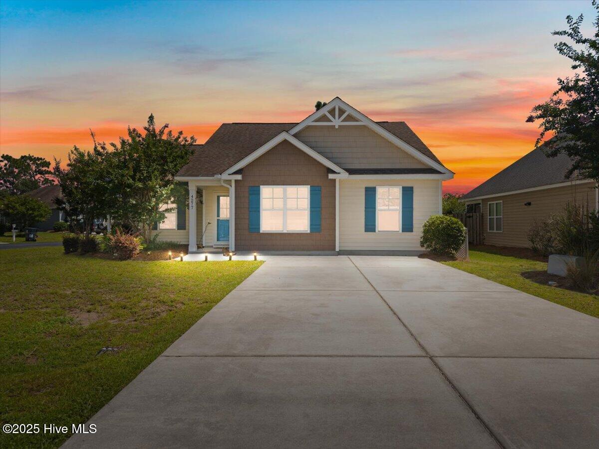4277 Cherry Laurel Ln Southeast