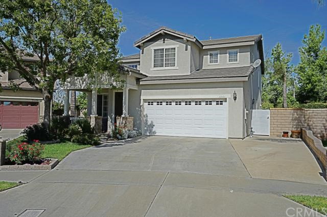 11451 Fallingstar Court Rancho Cucamonga, CA 91701 - Photo 1 of 1