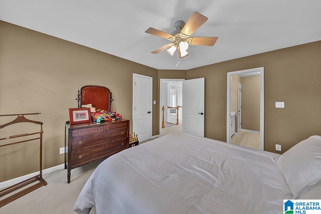 179 Linwood Road Sterrett, AL 35147 - Photo 26 of 35