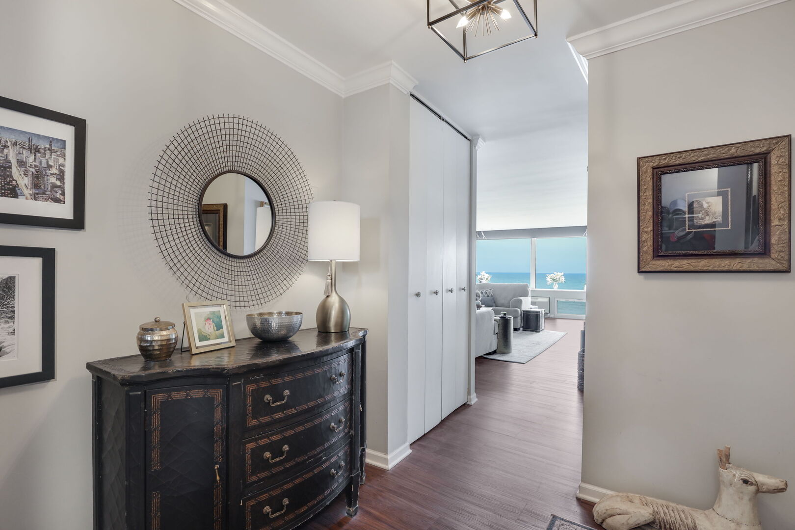 1500 Sheridan Road, Unit 7E Wilmette, IL 60091 - Photo 16 of 20