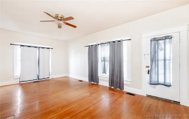 $199,900 | 305 Moore Street, Crothersville, IN 47229