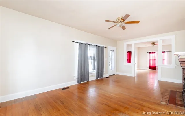 $199,900 | 305 Moore Street, Crothersville, IN 47229