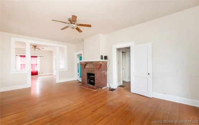 $199,900 | 305 Moore Street, Crothersville, IN 47229