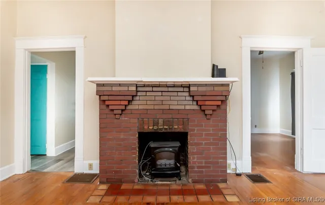 $199,900 | 305 Moore Street, Crothersville, IN 47229