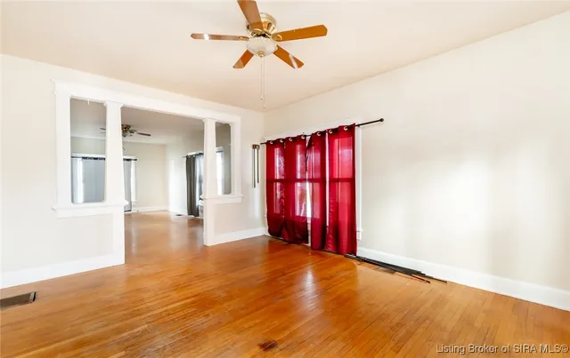 $199,900 | 305 Moore Street, Crothersville, IN 47229