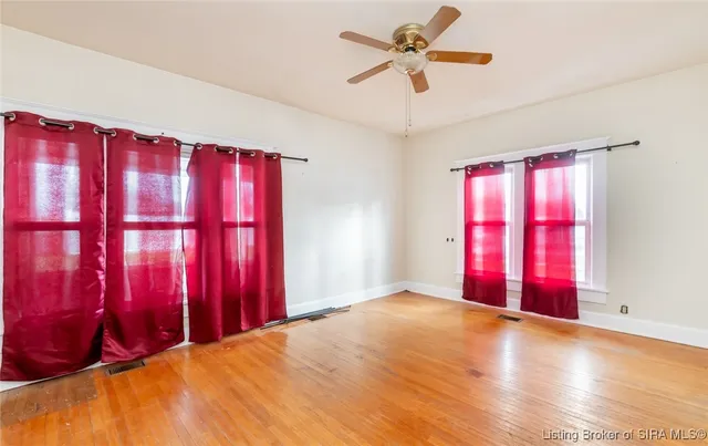 $204,900 | 305 Moore Street, Crothersville, IN 47229