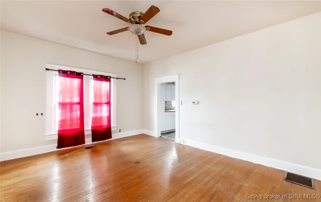 $199,900 | 305 Moore Street, Crothersville, IN 47229