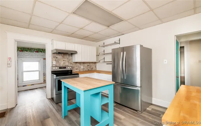 $204,900 | 305 Moore Street, Crothersville, IN 47229