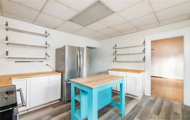 $199,900 | 305 Moore Street, Crothersville, IN 47229