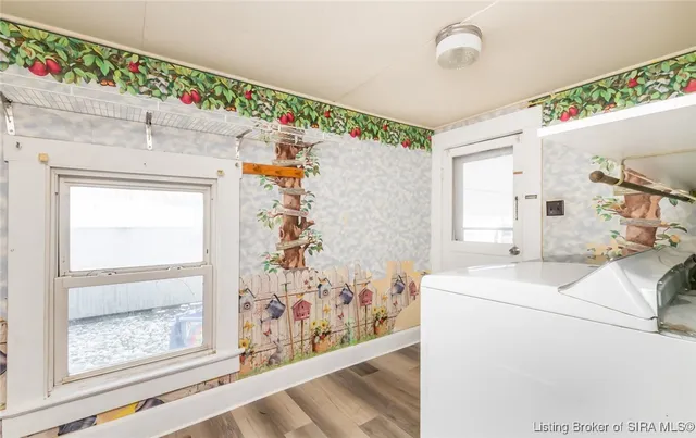 $204,900 | 305 Moore Street, Crothersville, IN 47229