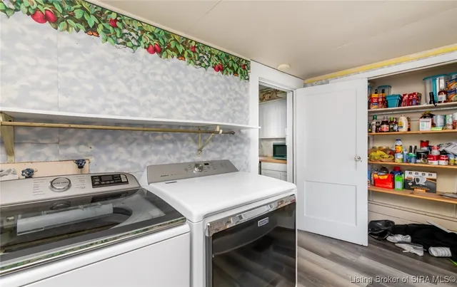 $204,900 | 305 Moore Street, Crothersville, IN 47229