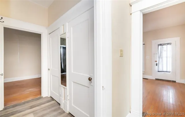 $199,900 | 305 Moore Street, Crothersville, IN 47229