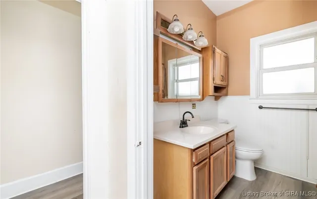 $199,900 | 305 Moore Street, Crothersville, IN 47229