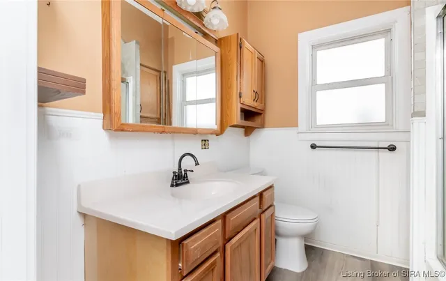 $199,900 | 305 Moore Street, Crothersville, IN 47229